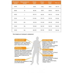 Куртка Acerbis CE RAMSEY VENTED 2.0 JACKET Green L, фото 10