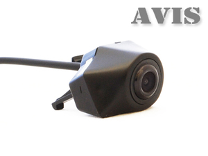 CCD штатная камера переднего вида AVEL AVS324CPR для KIA SPORTAGE III (2010 - ...) (#127), фото 2