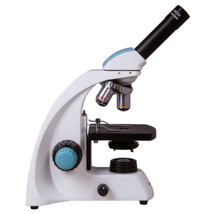 Микроскоп Levenhuk 400M, монокулярный, фото 5