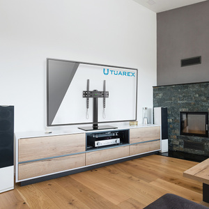 Настольная подставка для LED/LCD/PLASMA телевизоров TUAREX ULTRA-911, фото 7