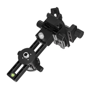 Штанга телескопическая для лазерного уровня Ermenrich Reel TWR40, 3,96 м, фото 13