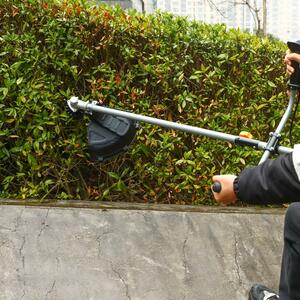 Триммер садовый электрический DEKO DKTR1250 MAX, фото 5