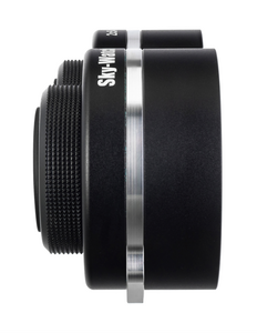 Бинокль широкоугольный Sky-Watcher 2x54, фото 8