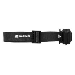 Фонарь налобный (N-HL19) NISUS PRO, фото 3