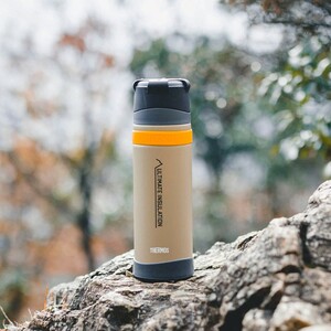 Термос THERMOS FFX-501 SDBE 0.5л (бежевый), фото 6