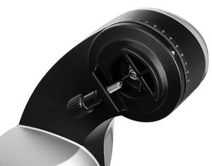 Монтировка Sky-Watcher AZGT на треноге SLT, фото 6