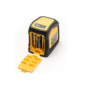 Комплект INSTRUMAX профессиональный лазерный уровень LINEPRO CROSS+Штатив телескопический с резьбой 1/4 (5/8) дюйма TR-120 IM0182_K, фото 8