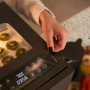 Дегидратор Meyvel MDH12-2S (Чёрный) (Black), фото 14