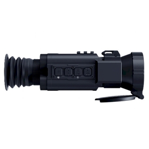 Тепловизионный прицел ATAK ET24-45LRF, со встроенным лазерным дальномером до 1000м, фото 7