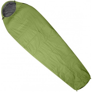 Спальный мешок Trimm Lite SUMMER, зеленый, 195 R, 49298, фото 2