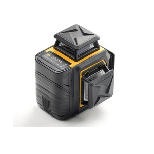 Профессиональный лазерный уровень INSTRUMAX LinePRO 3D BAZA IM0204, фото 9