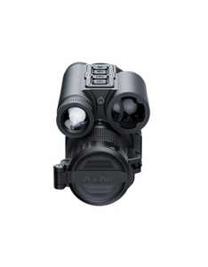 Цифровой прицел ночного видения ATAK ES3-LRF PRO (70-850) с дальномером, фото 4