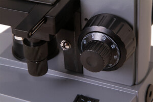 Микроскоп цифровой Levenhuk D320L PLUS, 3,1 Мпикс, монокулярный, фото 13