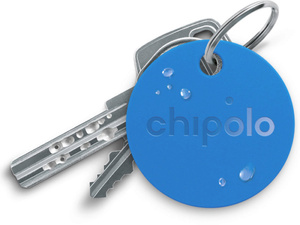 Комплект из 2 умных брелков Chipolo PLUS и 1 карты-трекера Chipolo Card, фото 10