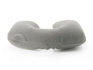 Подушка для путешествий надувная Travel Blue Comfi-Pillow, (221), цвет серый, фото 2
