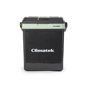 Термоэлектрический автохолодильник Climatek CB-20L AC/DC (20л/12/220В/охлаждение, нагрев), фото 5