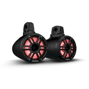 Морская акустическая система Rockford Fosgate M2WL-8HB, фото 2
