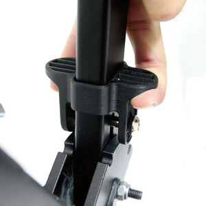 База на колесах KUPO 340 ROLLER STAND BASE, фото 2