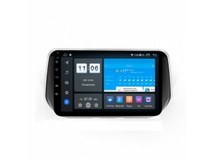 Головное устройство vomi ZX313R10-7862-LTE-4-64 для Hyundai SantaFe 4 2018+