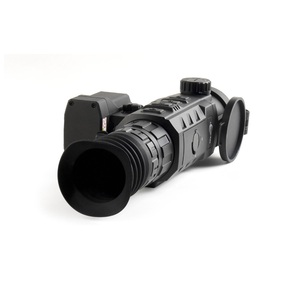 Тепловизионный прицел Longot TL342LRF v2, фото 9