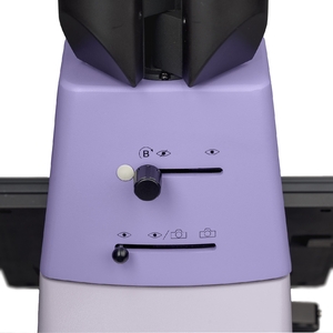 Микроскоп металлографический инвертированный MAGUS Metal V790 DIC, фото 4