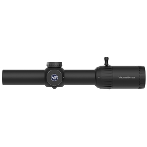 Прицел Vector Optics Constantine 1-8x24 RAR FFP, VCO-1 MIL, фото 5