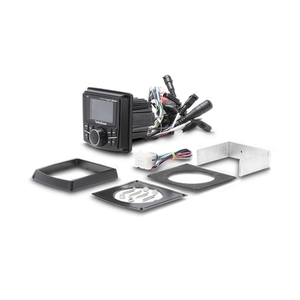 Морской ресивер Rockford Fosgate PMX-3, фото 8