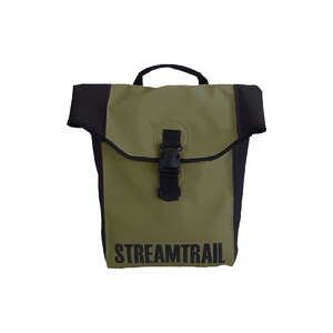 Влагозащитный рюкзак Stream Trail Snapper OD (Olive Drab) 16L, фото 1