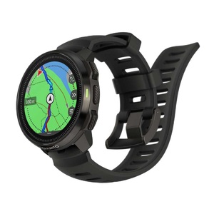 Умные часы для дайвинга Suunto Ocean All Black SS050982000, фото 6