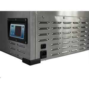 Автохолодильник компрессорный двухкамерный Alpicool BCD80 (12/24/220В), фото 7