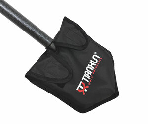 Лопата разборная Tianxun Razor Relic Shovel для копателей и поисковиков, фото 6