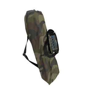 Импульсный металлоискатель глубинный Magic Lab Delta 100 (катушка 60х40 см, рамка 200), фото 8