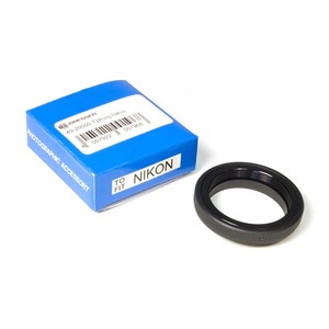 Т-кольцо Bresser для камер Nikon M42, фото 4