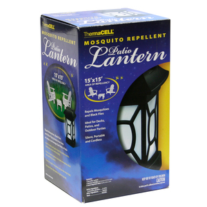 Устройство для защиты от комаров ThermaCell Patio Lantern, фото 2