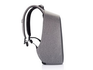 Рюкзак для ноутбука до 17 дюймов XD Design Bobby Hero XL, серый, фото 4