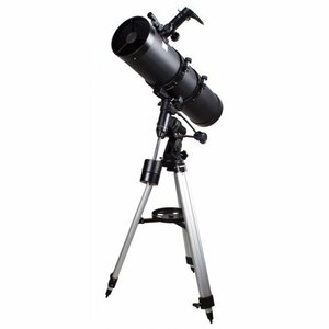 Телескоп Bresser Pollux 150/1400 EQ3, фото 2