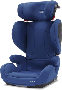 Автокресло Recaro Mako 2 Core Energy Blue