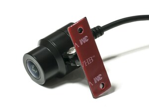 Двухканальный видеорегистратор AVS540DVR для мотоцикла / квадроцикла / снегохода (Full HD 1080P), фото 5