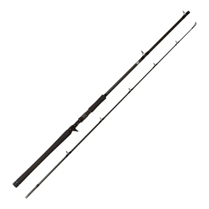 Спиннинг ZEMEX 24 REXAR MONSTER EDITION SWIMBAIT Casting C-862 max 260 g, фото 1