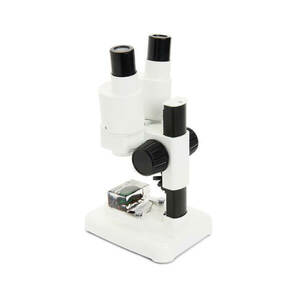Микроскоп Celestron Labs S20, фото 4