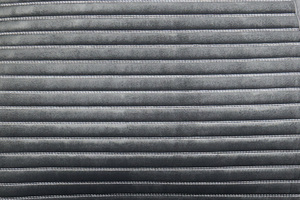 Накидка Seintex велюр Horizont (серый), фото 4