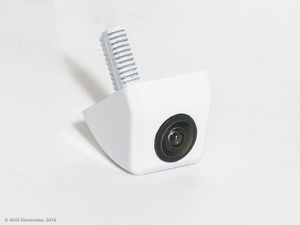 Универсальная камера заднего вида AVEL Electronics AVS310CPR (988 CMOS White), фото 1