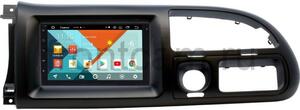 Магнитола в штатное место 2 din Ford Transit 2006-2010 Wide Media KS7001QR-3/32-RP-FRTR-93 на Android 10 (DSP CarPlay 4G-SIM)