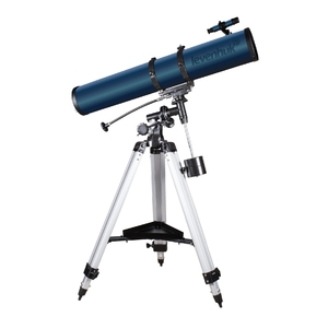 Телескоп Levenhuk New Skyline PLUS 114/900 EQ2, фото 2