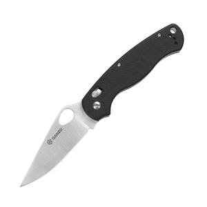 Нож Ganzo G729 черный, фото 1
