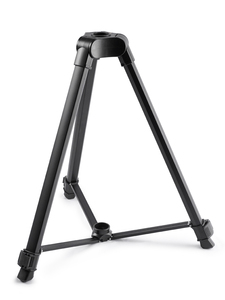 Штанга для лазерного уровня с треногой ACULA STAND 3200 OPTIMA SET (макс. высота 3,2 м, магнит. крепление, резьба 1/4", 5/8", микролифт, плавный поворот), фото 5