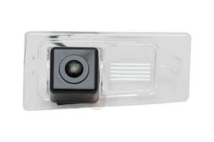 Штатная видеокамера парковки Redpower HYU312P Premium для Кia Ceed (2012+), фото 1