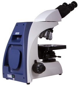 Микроскоп Levenhuk MED 30B, бинокулярный, фото 7