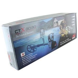 Minelab CTX3030 Standard Pack
