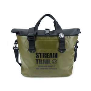 Влагозащитная сумка Stream Trail Marche DX-1.5 OD (Olive Drab) 23L, фото 1